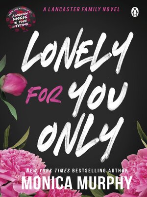 Lonely For You Only - ebook